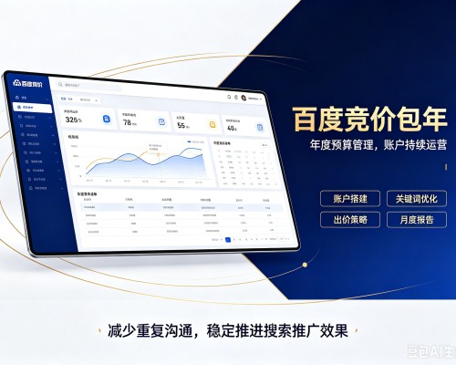 宁陵百度竞价包年